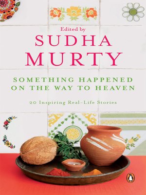 sudha murthy books pdf